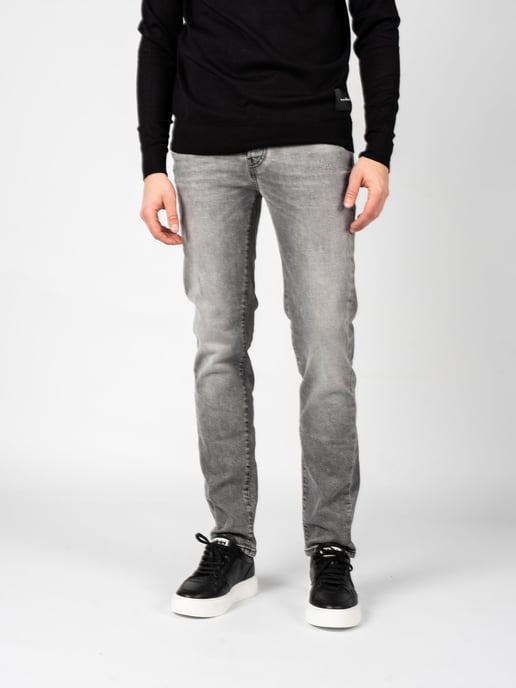 John Richmond Jeans Sid Herren grau - Image 5