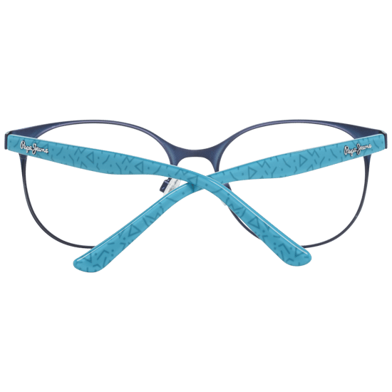 Pepe Jeans Damen Blau Optische Brillenfassungen - Image 3