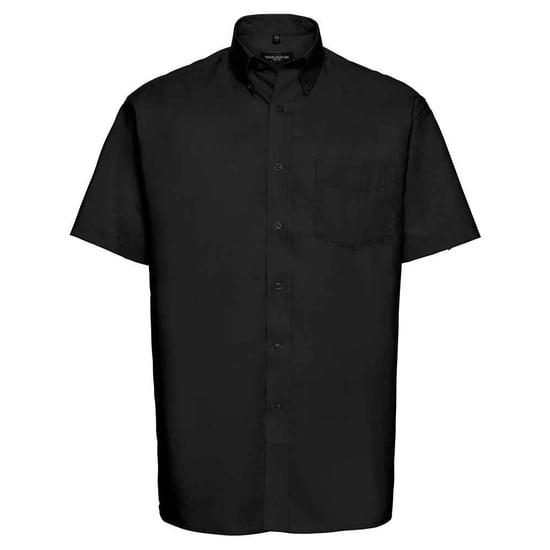 Russell Collection - "Classic" Hemd für Herren kurzärmlig () - Image 1