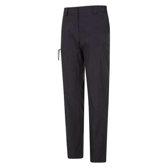 Mountain Warehouse Damen/Damen Stretch Wanderhose (Schwarz) - Image 3