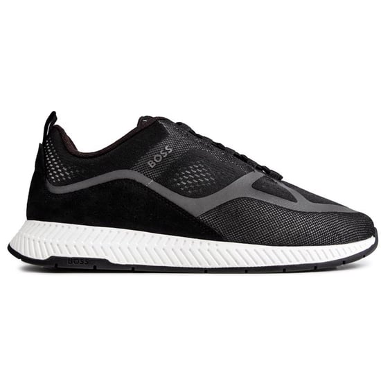 Boss Titanium Trainers