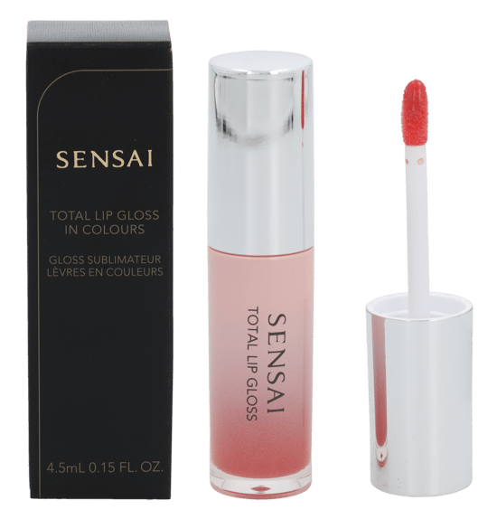 Sensai Total Lip Gloss. - Image 1
