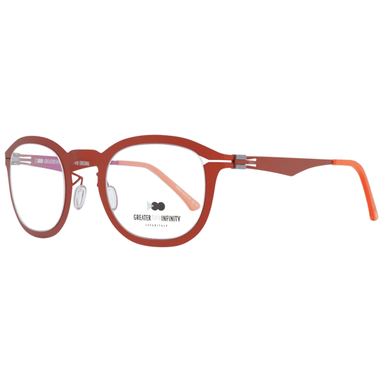 Mehr als unendlich Optischer Rahmen GT003 V06 46 - Image 1