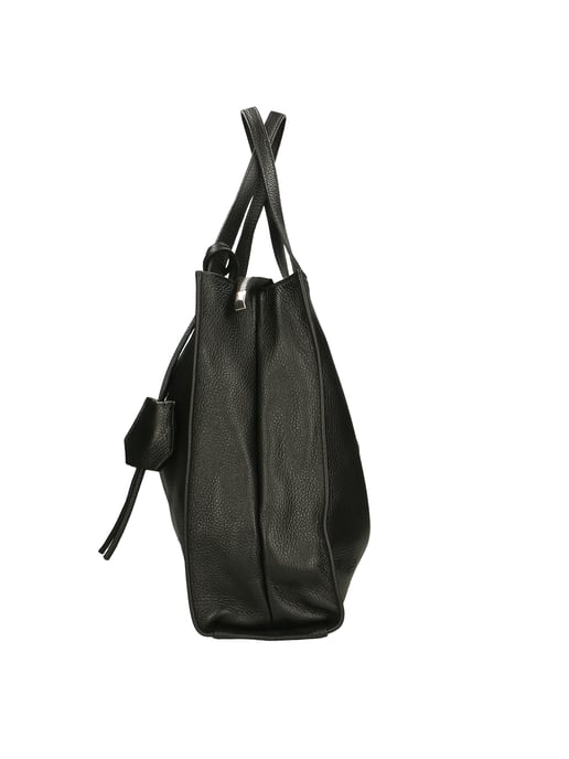 Gave Lux Schultertasche Frauen BLACK - Image 3