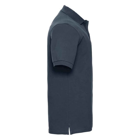 Russell - "Classic" Poloshirt für Herren (Dunkelblau) - Image 3