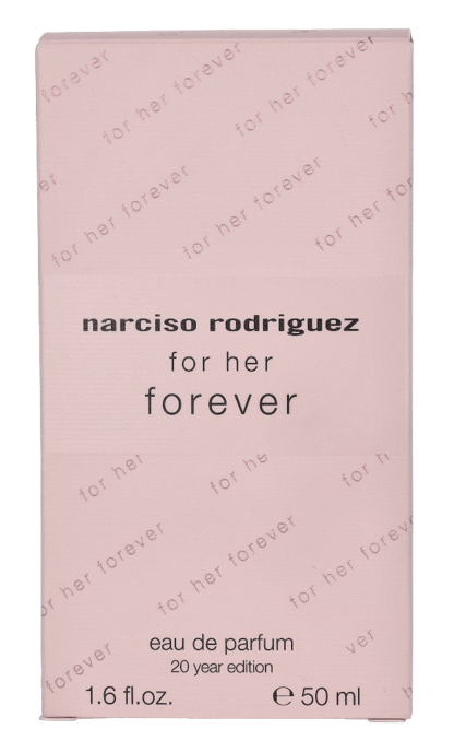 Narciso Rodriguez Forever For Her Edp Spray. - Image 2