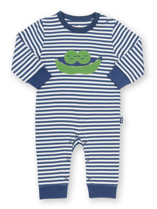 Kite Clothing Ha-Pea Romper