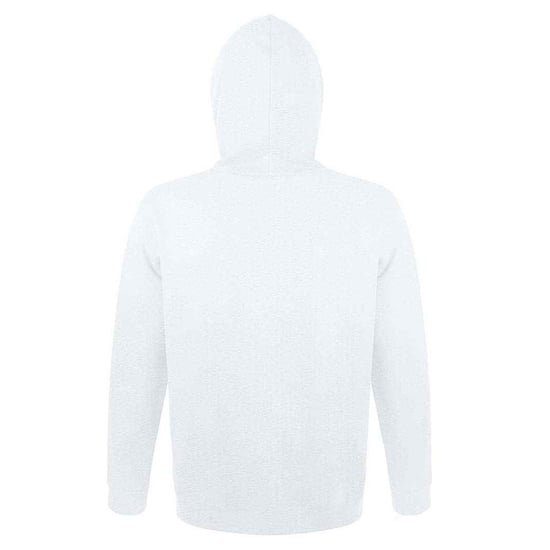 SOLS - "Snake" Kapuzenpullover für Herren/Damen Unisex (Asche meliert) - Image 2