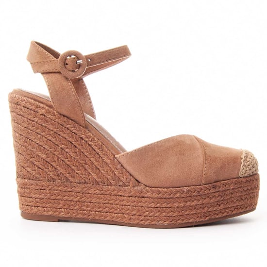 Montevita Wedge Sparto Wesparto3 in Braun - Image 1