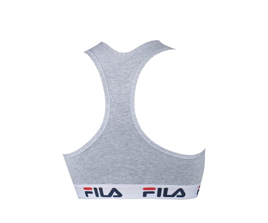 Fila Bustier Ungepolstert Baumwolle - Image 2