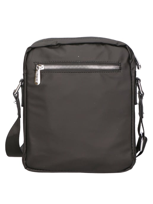 Northampton Polo Club Schultertasche Männer BLACK - Image 3