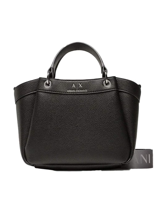 Sac bandoulière Armani Exchange Femme luxe AX - Image 1