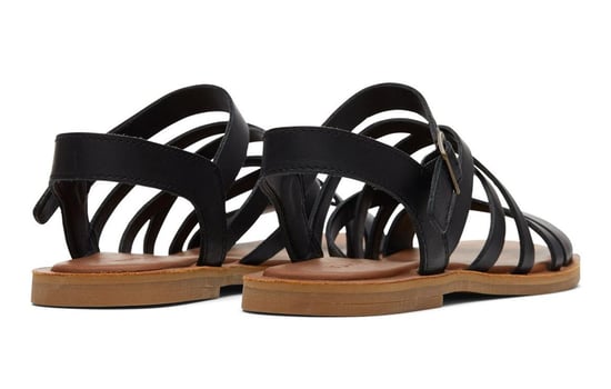 Toms Sephina Leather Womens Sandals