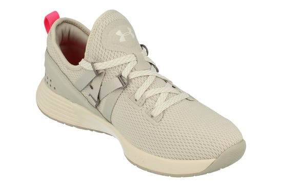 Under Armour Damen Breathe Trainer Grau Turnschuhe - Image 4