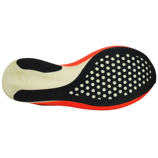 Asics MetaSpeed ​​Sky Rote Damen-Sneaker - Image 4