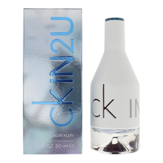 ckIN2U for Him - EdT 50ml - Image 1