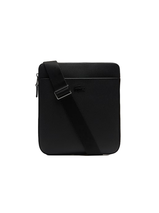 Lacoste Herren Chantaco Schultertasche - Image 1