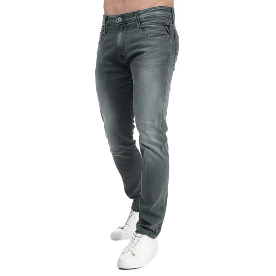 Jean Andbass Slim - Image 4