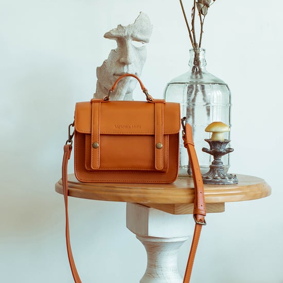 VICTORIA HYDE Schulranzen Tasche Antique Cooper - Image 6