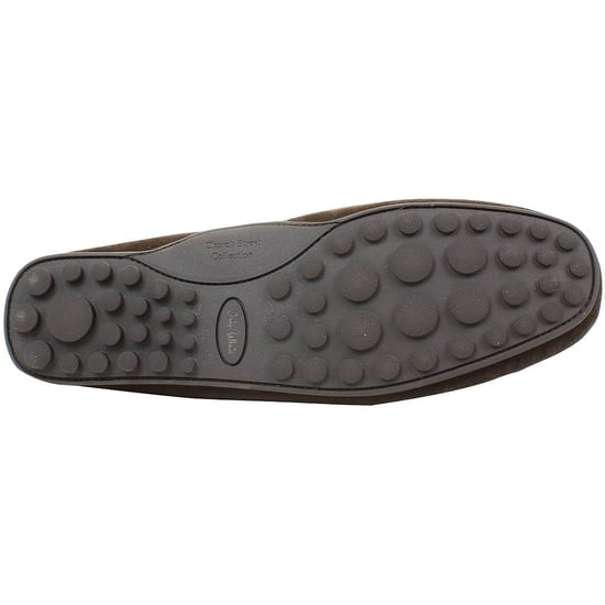 John White Amalfi Herren Braune Schuhe - Image 5