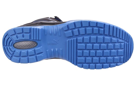 Puma Sicherheitsstiefel Krypton Lace-up - Image 5
