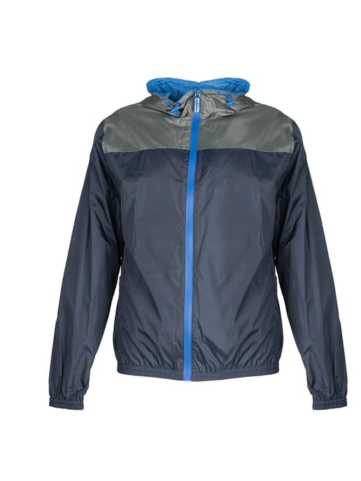 Invicta Jacke Herren grau - Image 1