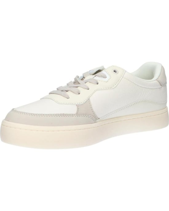 Sneaker für Herren Calvin Klein in Weiß - Image 2