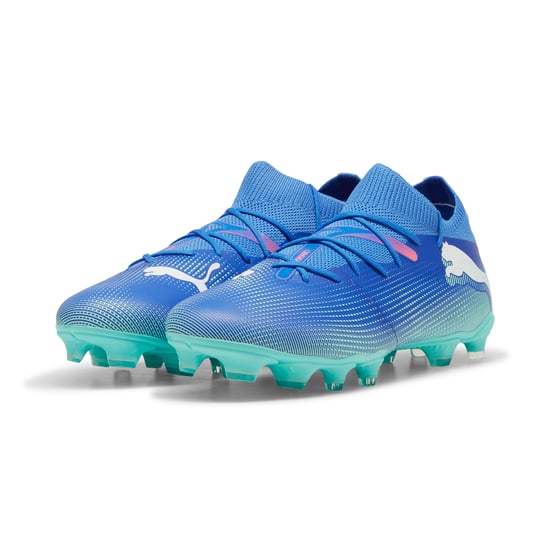 PUMA FUTURE 7 MATCH FG/AG Unisex Fußballschuhe - Image 1