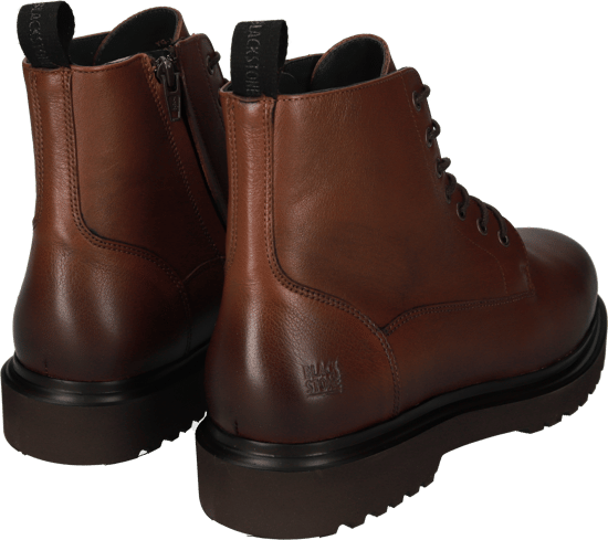 Brody - Brown - Boots