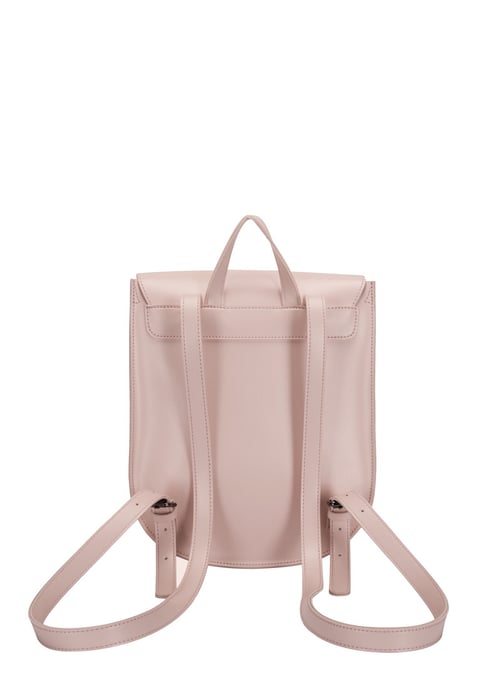Neika Curved Backpack