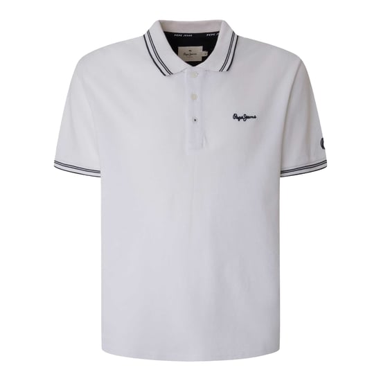 Pepe Jeans Jett Poloshirt - Image 1