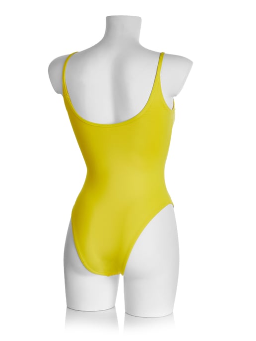 Calvin Klein Swimwear Badeanzug - Image 2