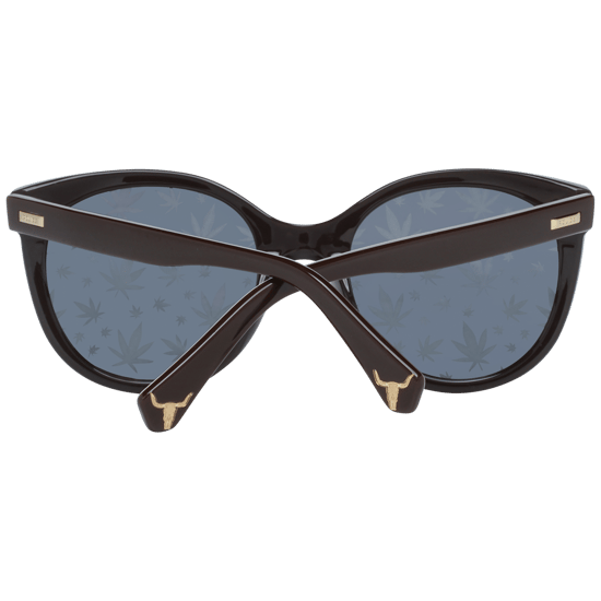 Polizei-Sonnenbrille SPL408E 6XKL 54 - Image 3