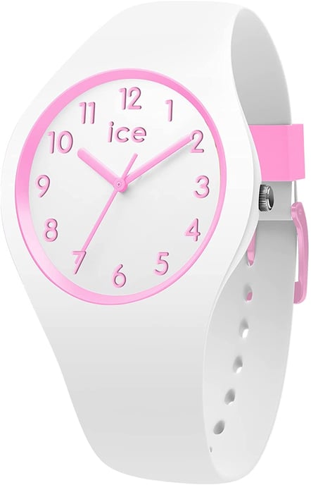 Ice Watch Ola Kids Kinderuhr Weiß 014426 - Image 1