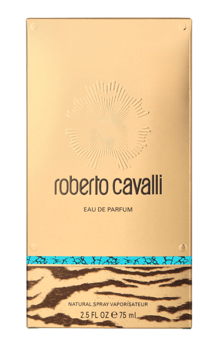 Roberto Cavalli Signature Edp Spray. - Image 2