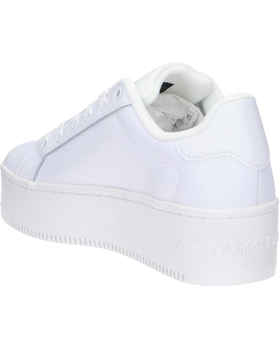 Schuhe für Frauen Tommy Hilfiger in Weiß - Image 4