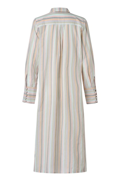 Caroline Tensen Michigan-Print-Kleid Multi - Image 5