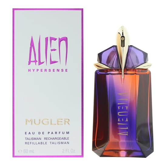 Mugler Alien Hypersense Eau de Parfum 60 ml - Image 1