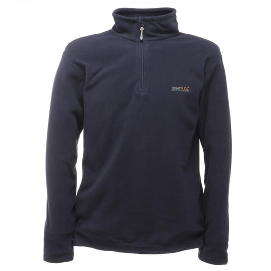 Regatta Mens Thompson Fleece Jacket - Image 3