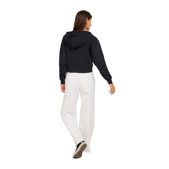 JJXX Women's Zip Hood Noos Sweat Jacket