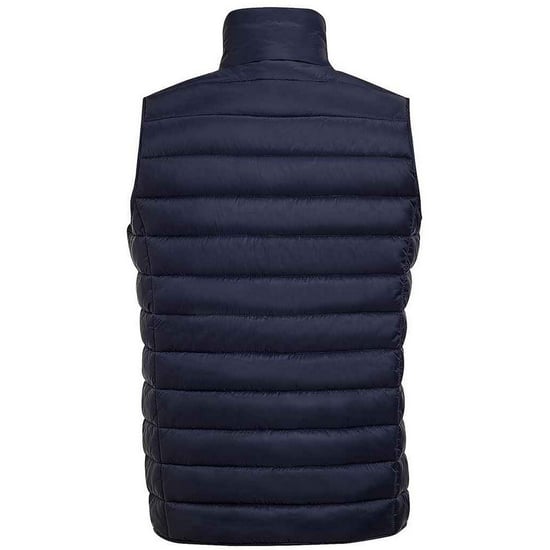 SOLS - "Wave" Weste für Herren (Marineblau) - Image 2