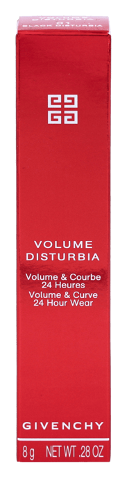 Givenchy Volume Disturbia Volume & Curve 24 Hour Wear Mascara. - Image 2