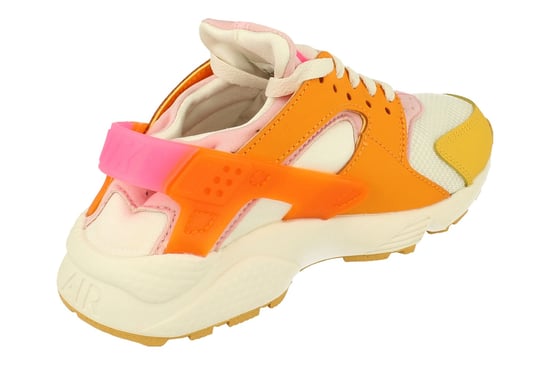 Nike Damen Huarache Weiß Trainer - Image 3