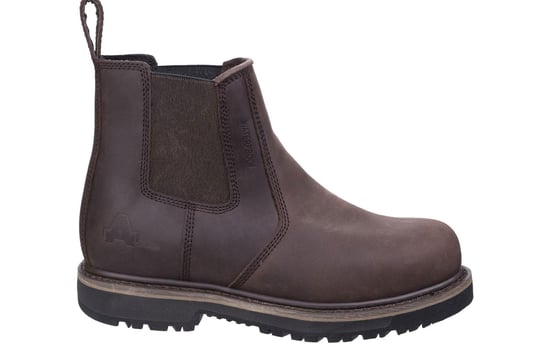 Amblers AS231 Bottes de sécurité pour homme - Image 1