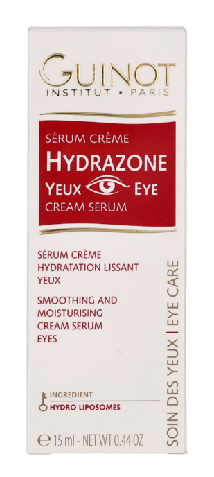 Guinot Hydrazone Eye Cream Serum. - Image 2