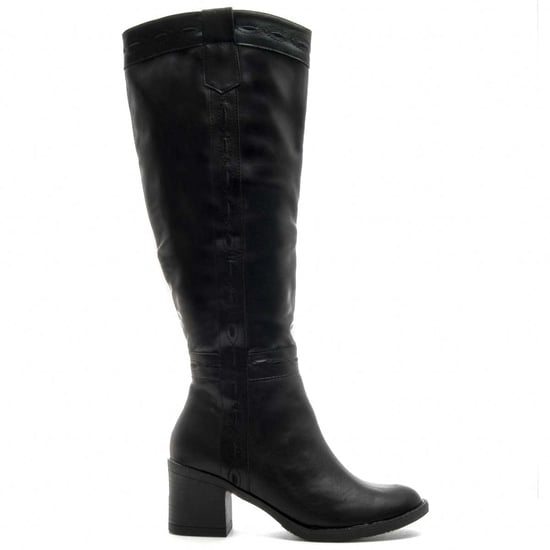 Quality boot Montevita in Black