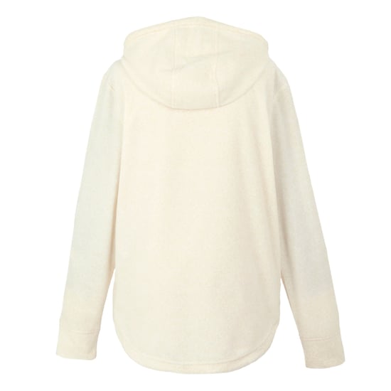 Regatta - "Mayse" Kapuzenpullover für Damen (Helles Vanillegelb) - Image 2