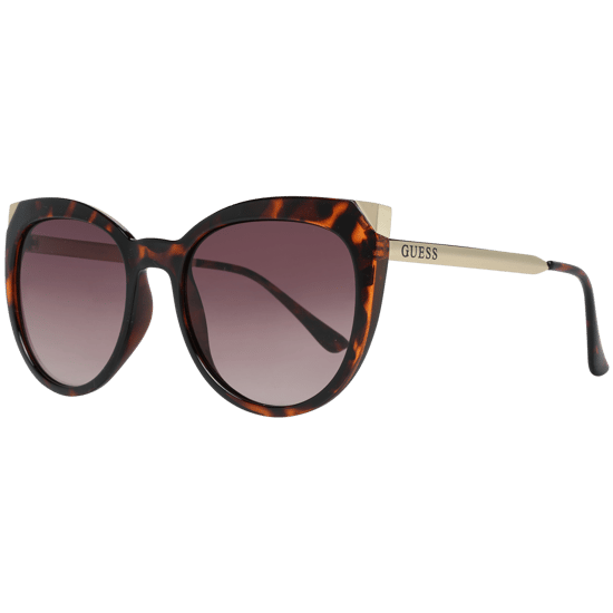 Guess Damen Sonnenbrille in Braun - Image 1