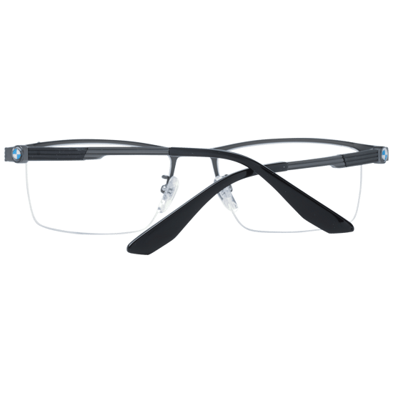 BMW Brille BW5050-H 013 55 Titan - Image 3