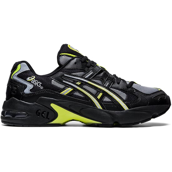 Asics Gel-Kayano 5 OG Mens Black Trainers